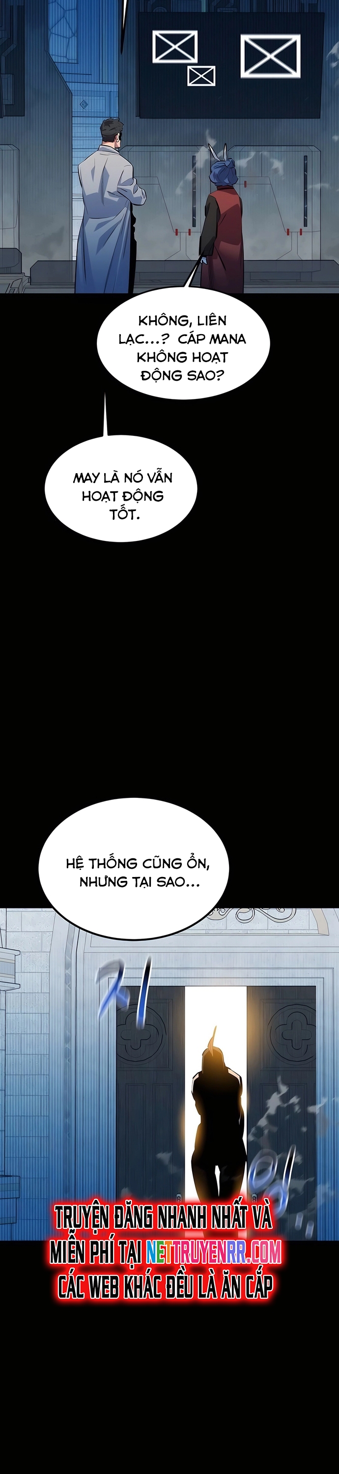 Đi Săn Tự Động Bằng Phân Thân - Chap 125