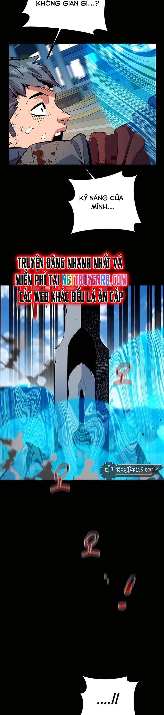 Đi Săn Tự Động Bằng Phân Thân - Chap 125