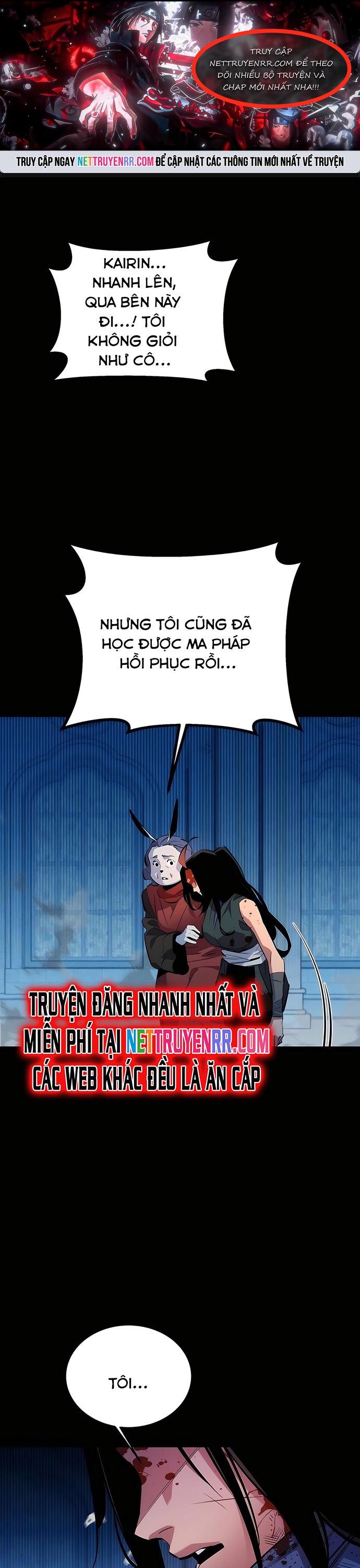 Đi Săn Tự Động Bằng Phân Thân - Chap 126