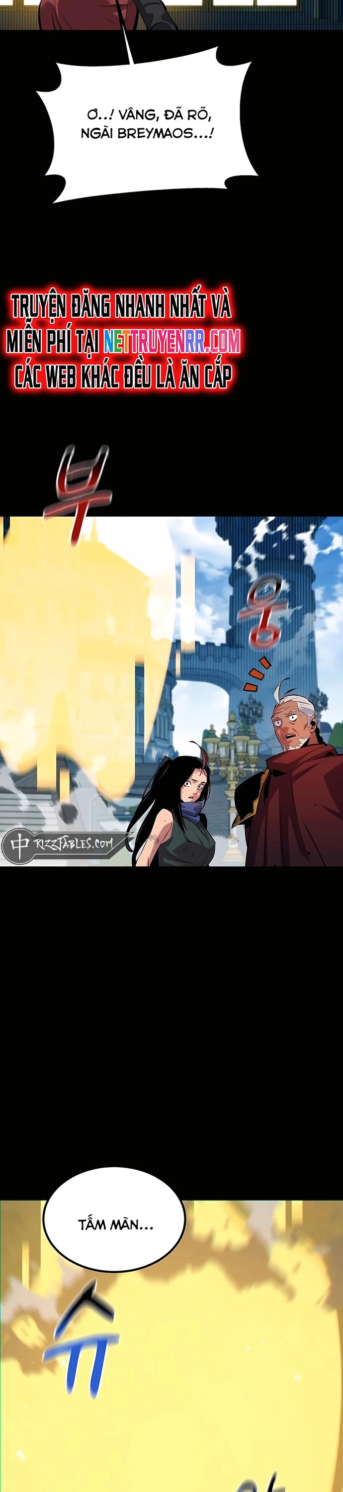Đi Săn Tự Động Bằng Phân Thân - Chap 126