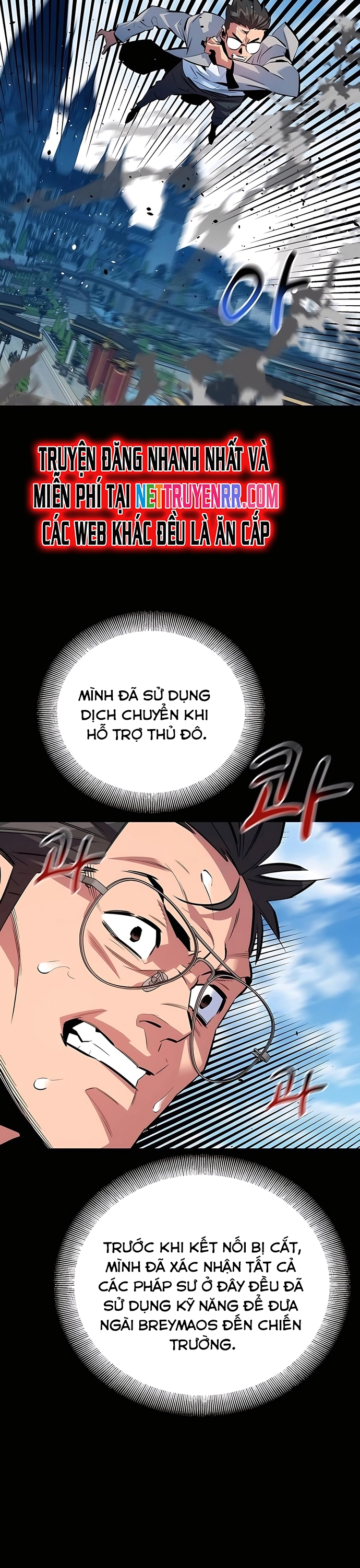 Đi Săn Tự Động Bằng Phân Thân - Chap 126