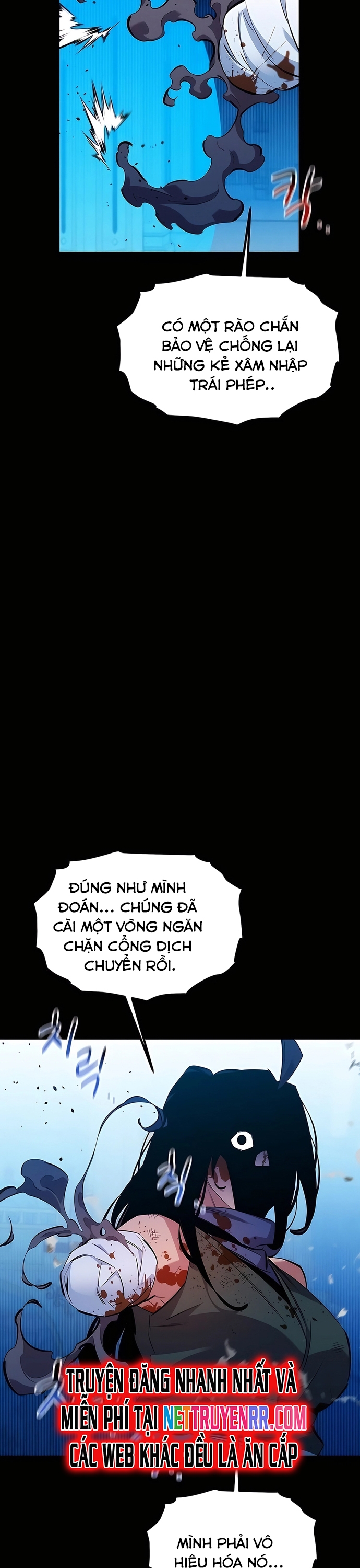 Đi Săn Tự Động Bằng Phân Thân - Chap 126