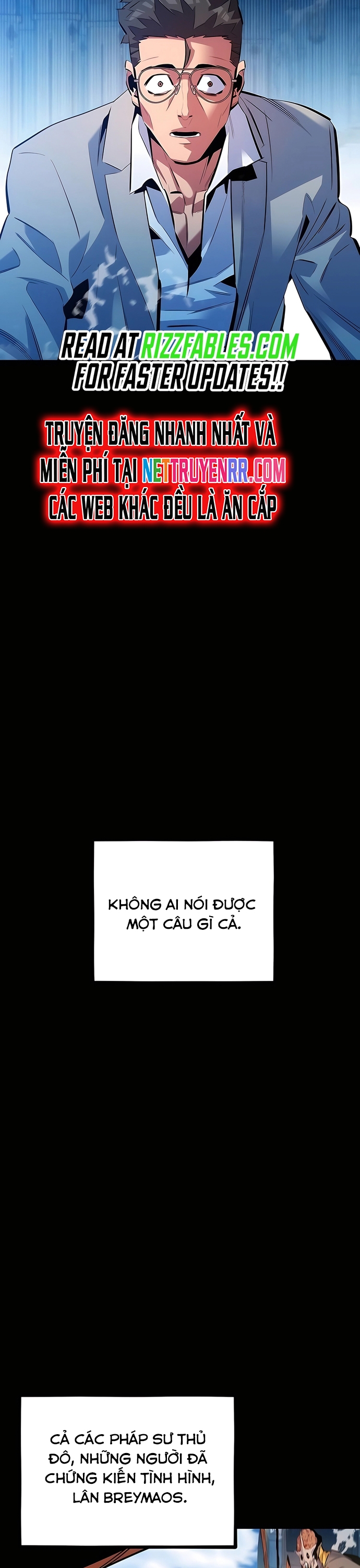 Đi Săn Tự Động Bằng Phân Thân - Chap 126