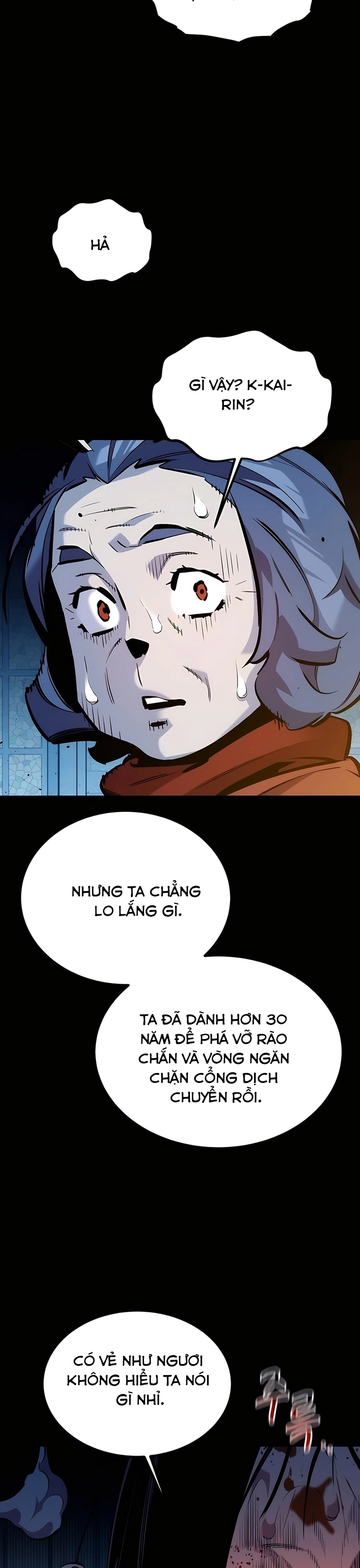 Đi Săn Tự Động Bằng Phân Thân - Chap 126