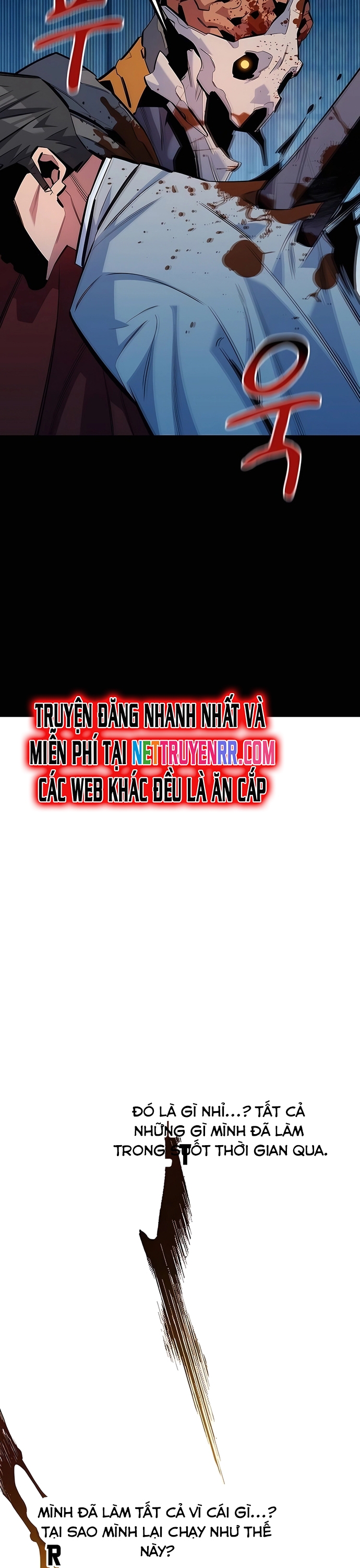 Đi Săn Tự Động Bằng Phân Thân - Chap 126