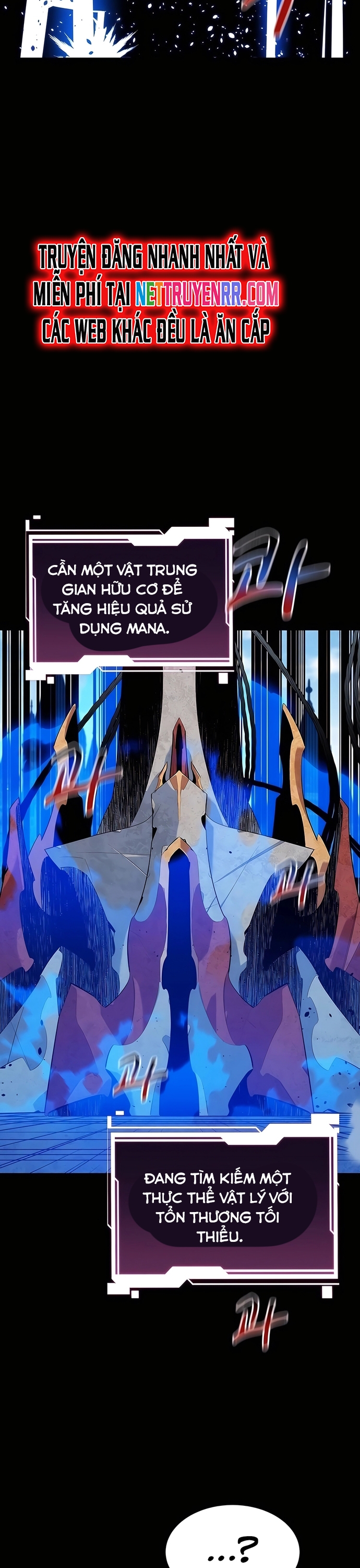 Đi Săn Tự Động Bằng Phân Thân - Chap 126