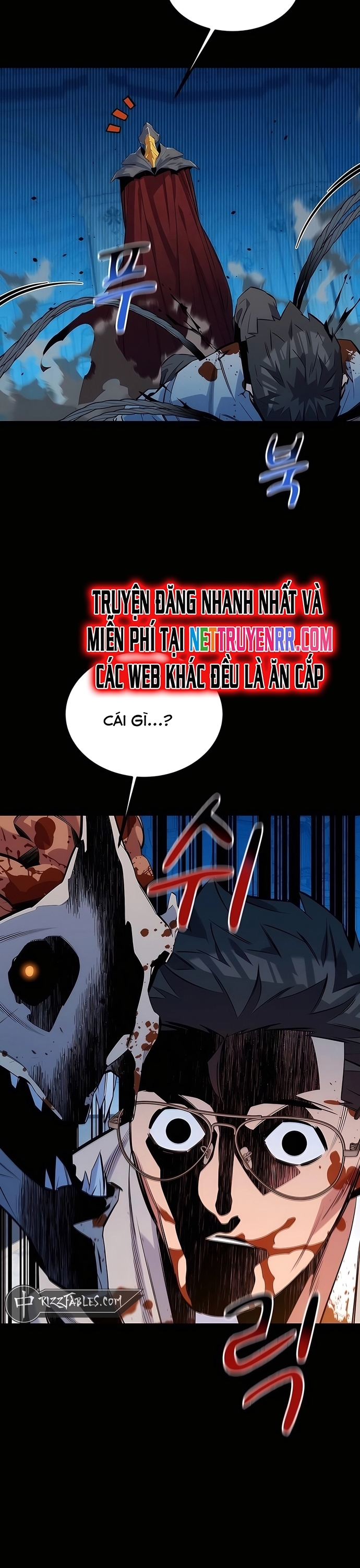 Đi Săn Tự Động Bằng Phân Thân - Chap 126