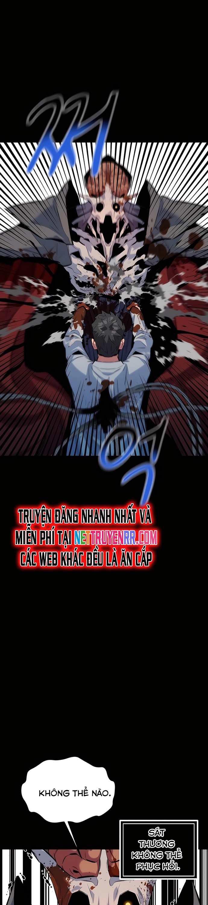 Đi Săn Tự Động Bằng Phân Thân - Chap 126