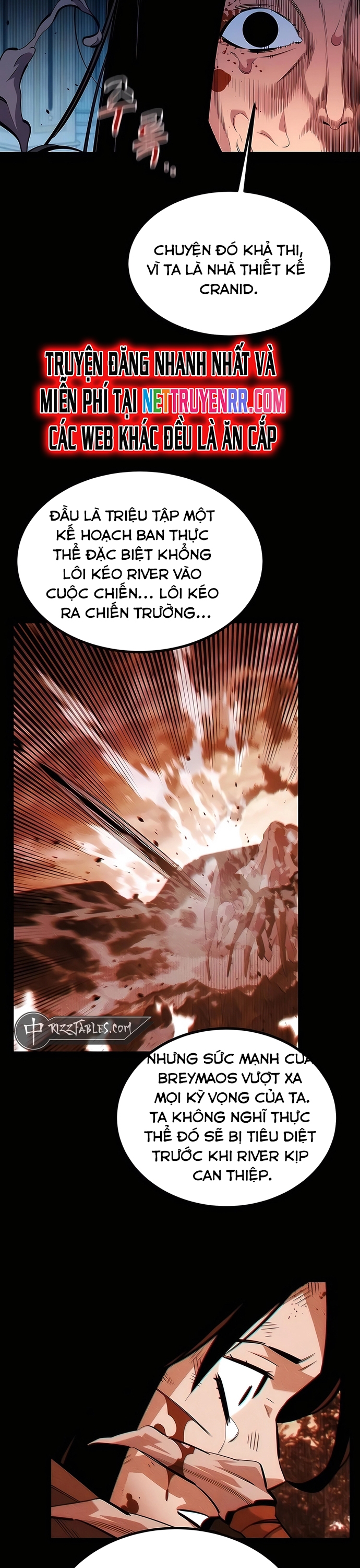 Đi Săn Tự Động Bằng Phân Thân - Chap 126