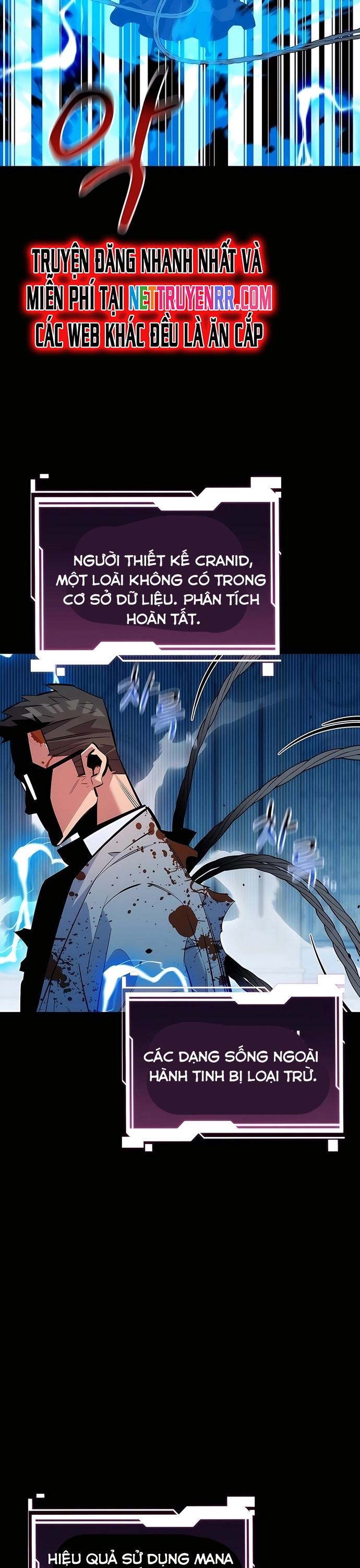Đi Săn Tự Động Bằng Phân Thân - Chap 126