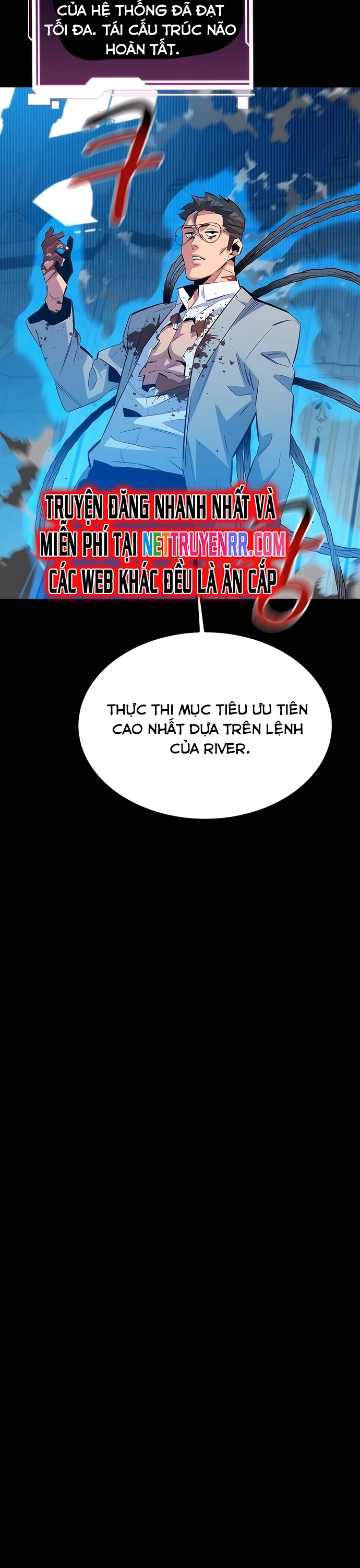 Đi Săn Tự Động Bằng Phân Thân - Chap 126