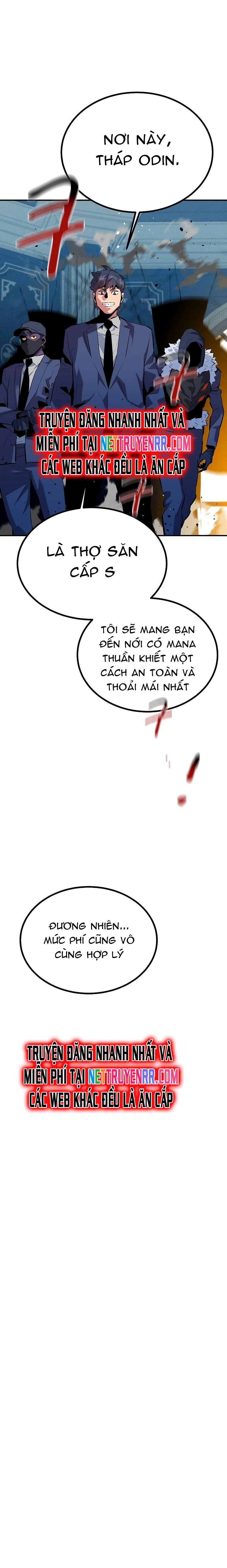 Đi Săn Tự Động Bằng Phân Thân - Chap 128