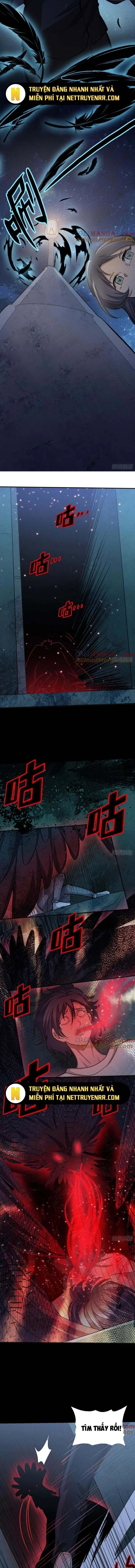 Dị thú của ta chỉ có triệu điểm mạnh - Chap 35