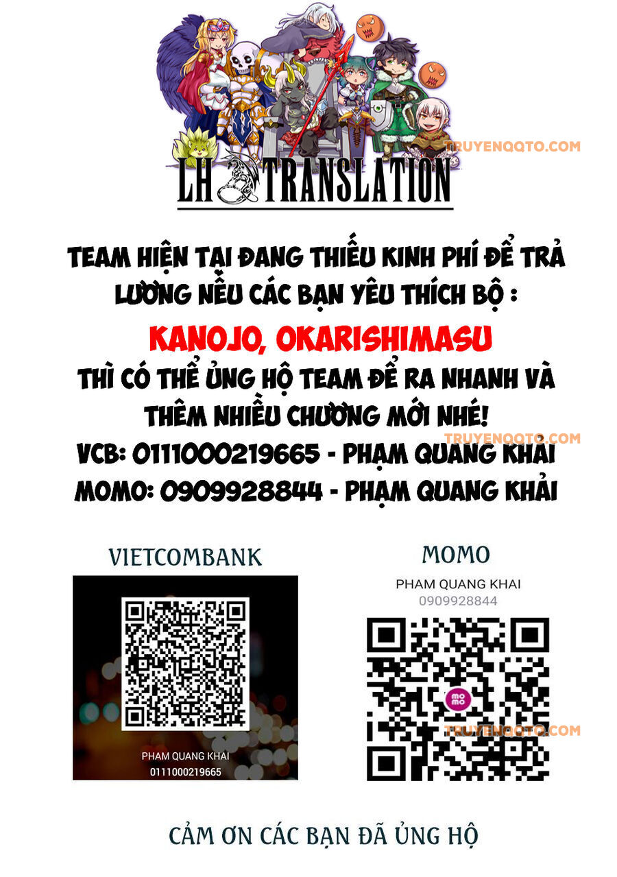 Dịch Vụ Thuê Bạn Gái - Chap 367