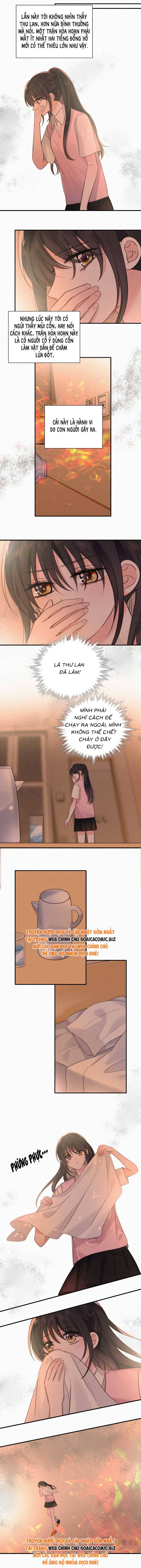 Điên Cuồng Yêu Em - Chap 118
