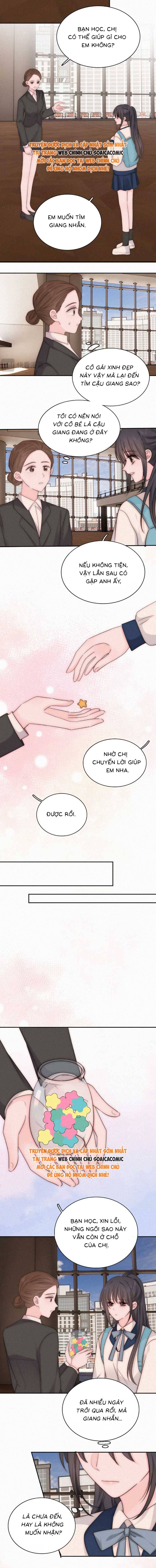Điên Cuồng Yêu Em - Chap 133
