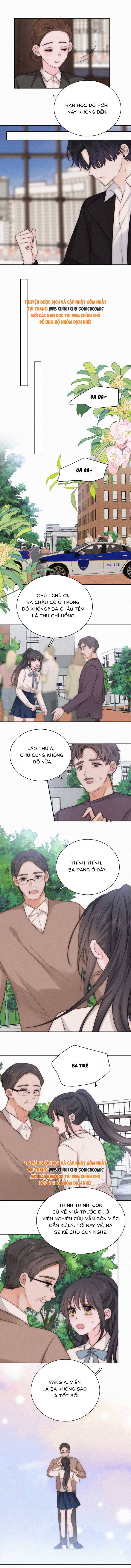 Điên Cuồng Yêu Em - Chap 133