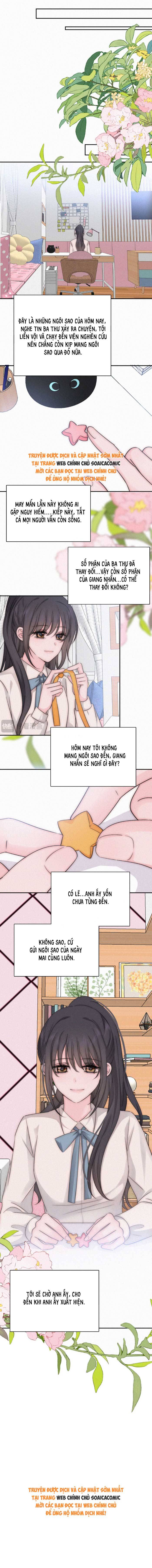 Điên Cuồng Yêu Em - Chap 133