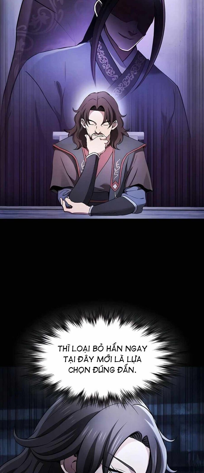 Điệp Viên Ma Giáo - Chap 5