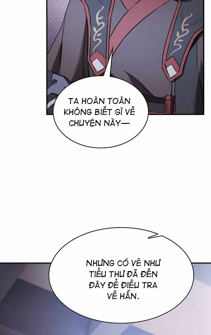 Điệp Viên Ma Giáo - Chap 5