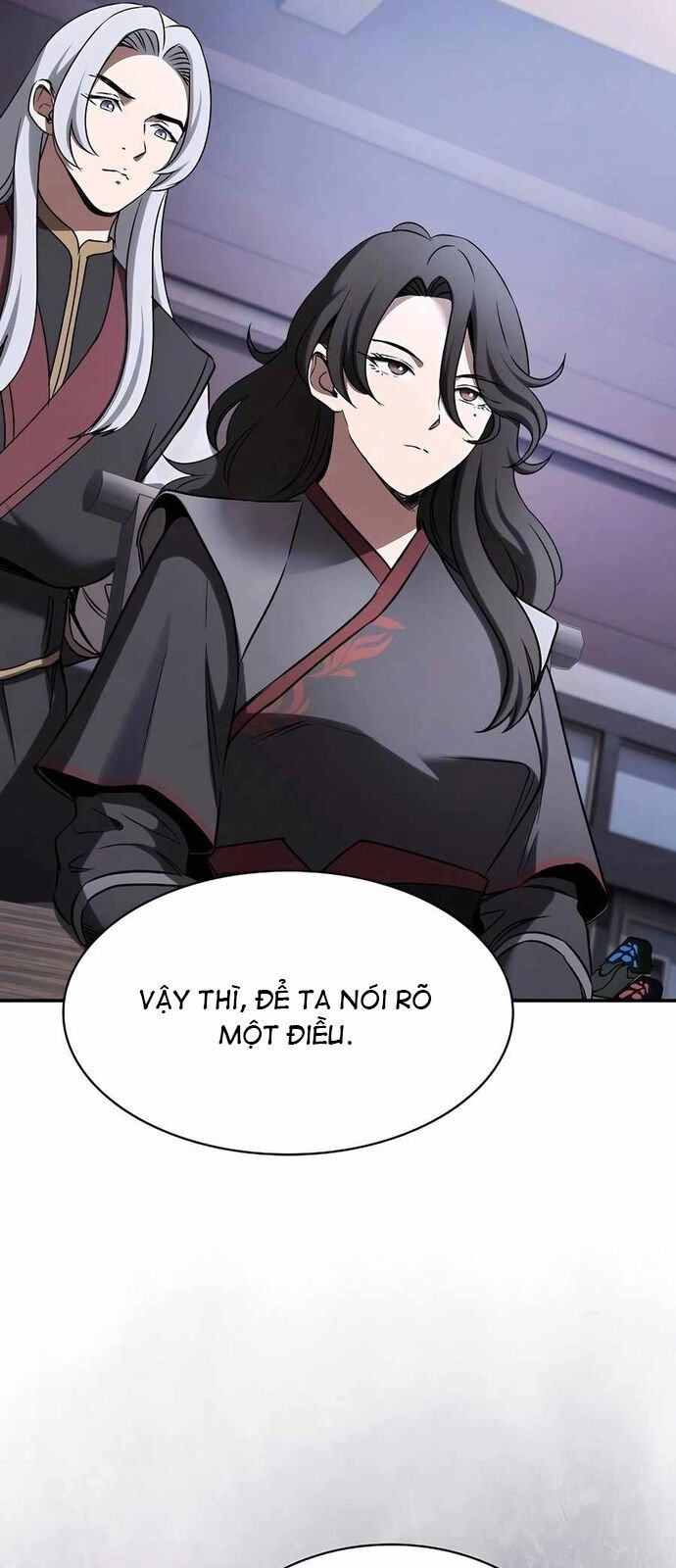 Điệp Viên Ma Giáo - Chap 5
