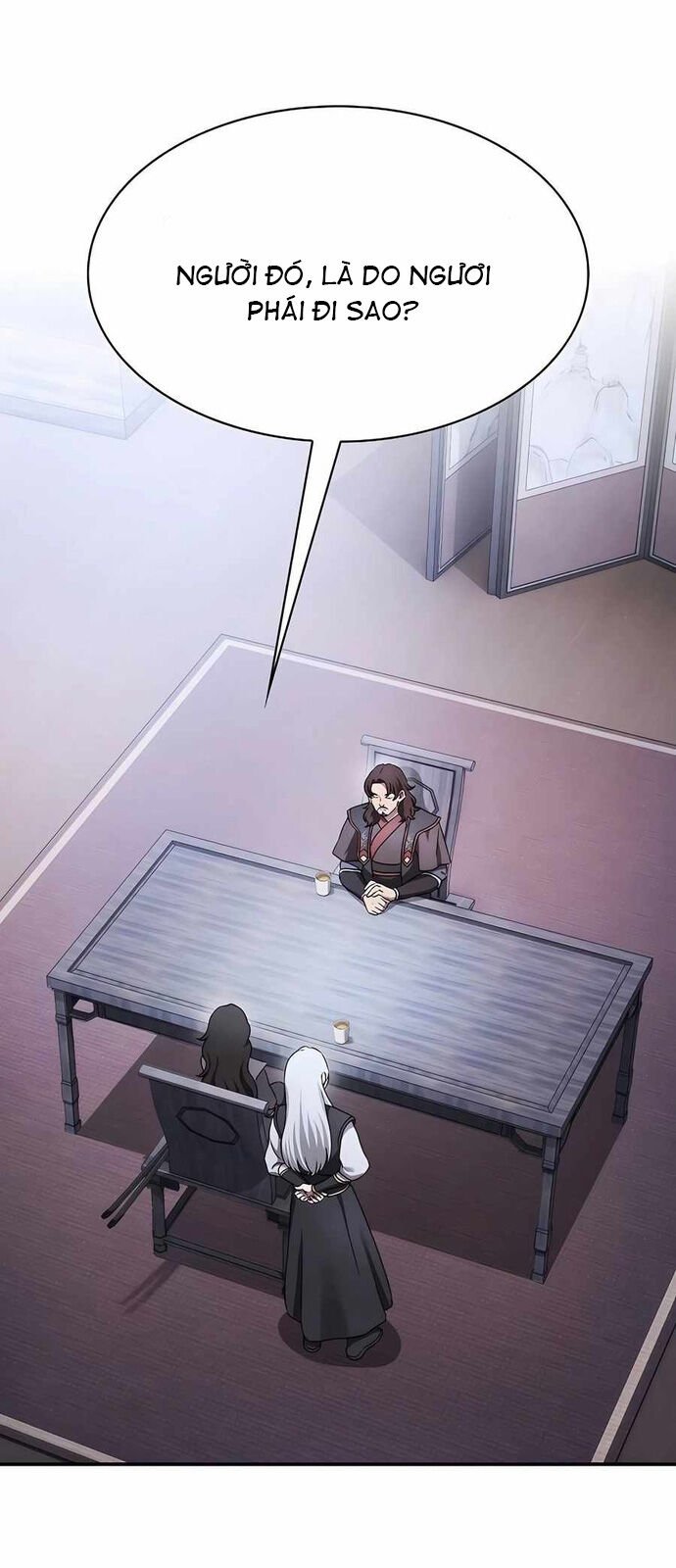 Điệp Viên Ma Giáo - Chap 5