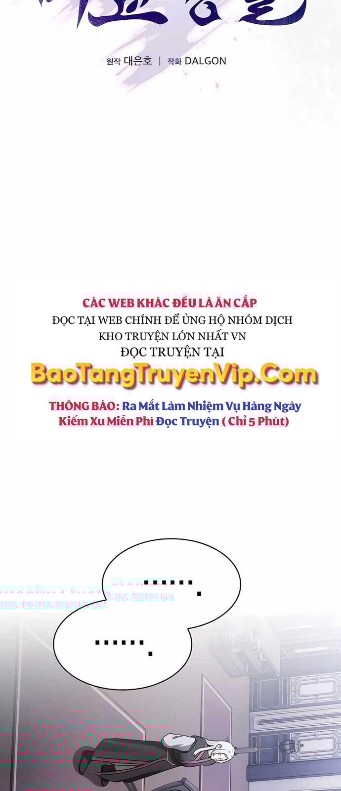 Điệp Viên Ma Giáo - Chap 5
