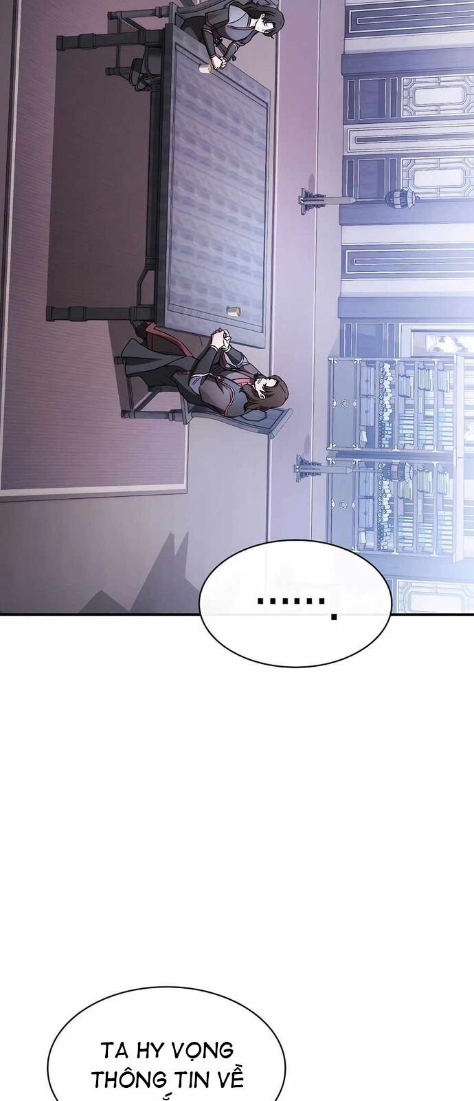 Điệp Viên Ma Giáo - Chap 5