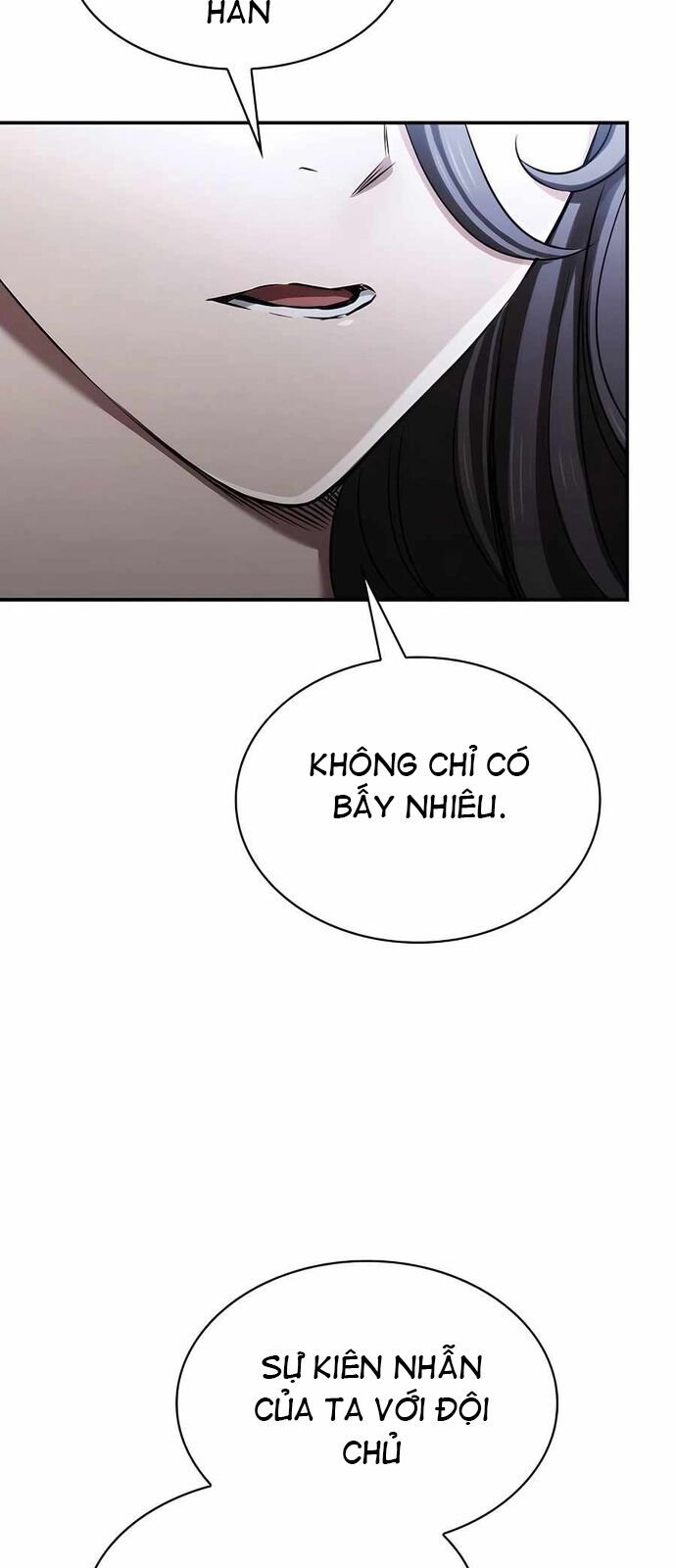 Điệp Viên Ma Giáo - Chap 5