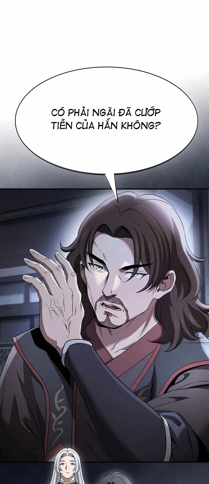 Điệp Viên Ma Giáo - Chap 5