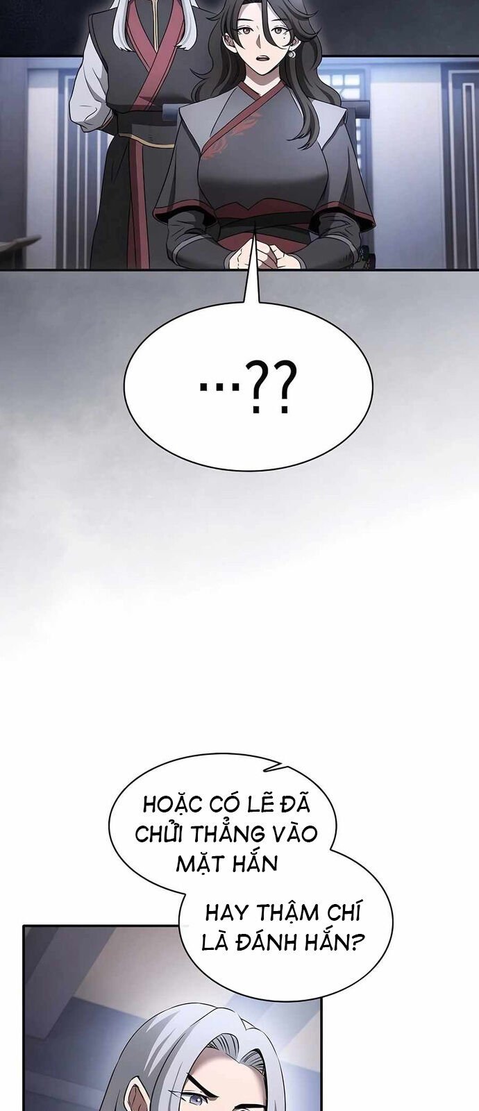 Điệp Viên Ma Giáo - Chap 5