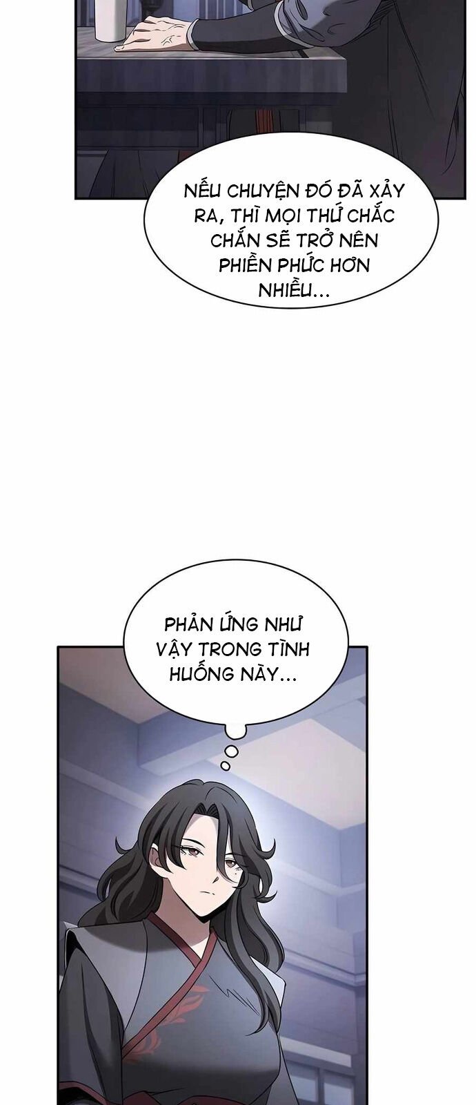 Điệp Viên Ma Giáo - Chap 5