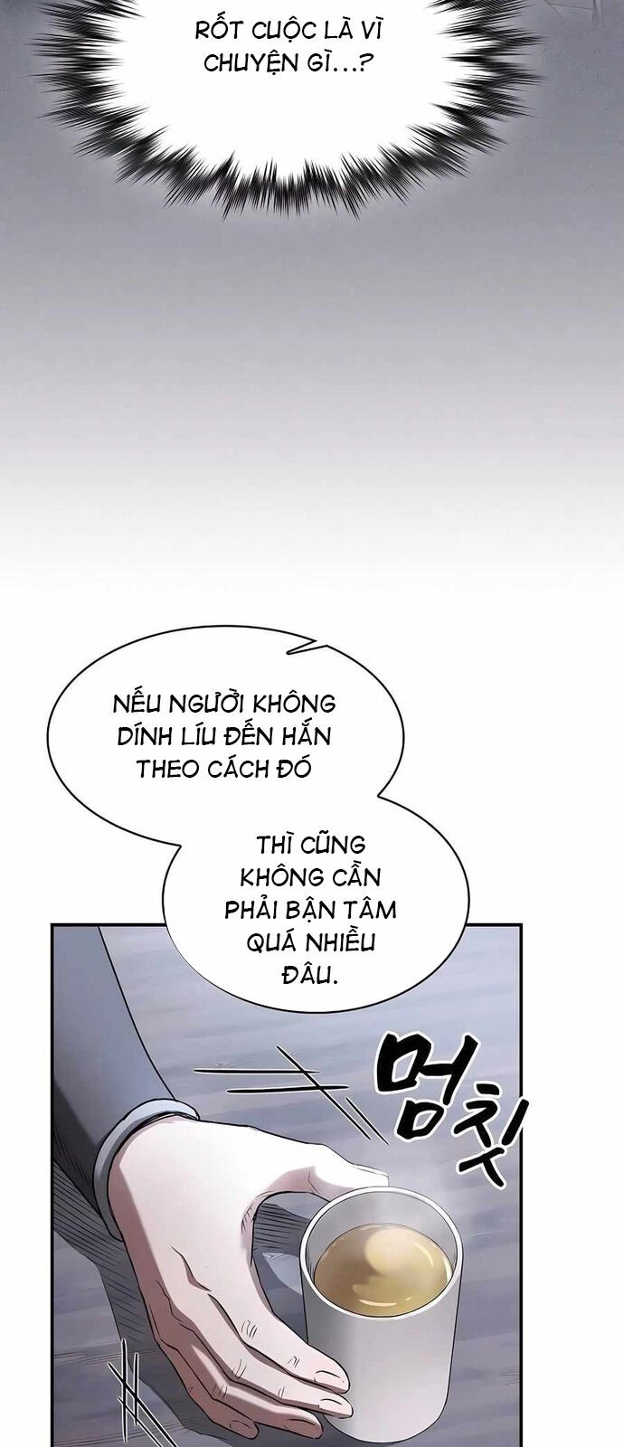 Điệp Viên Ma Giáo - Chap 5