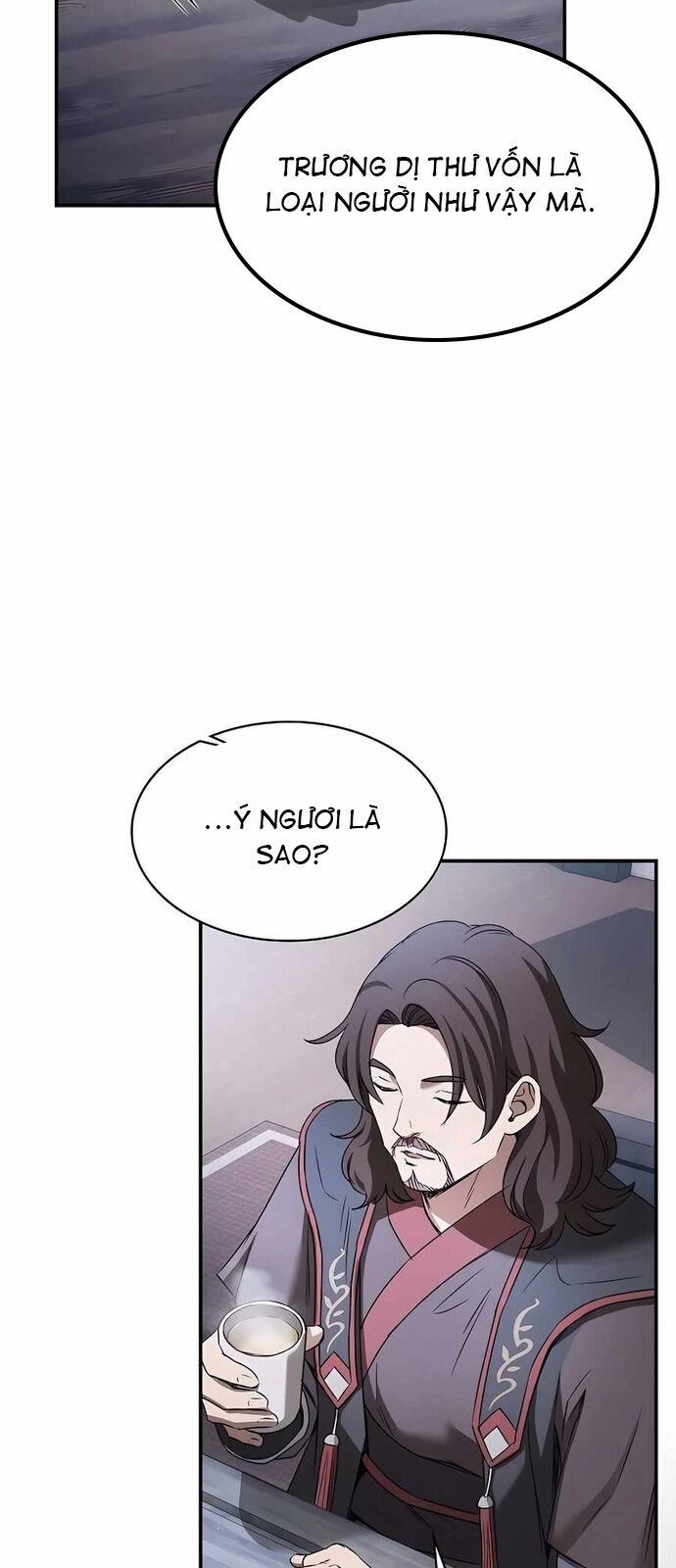 Điệp Viên Ma Giáo - Chap 5