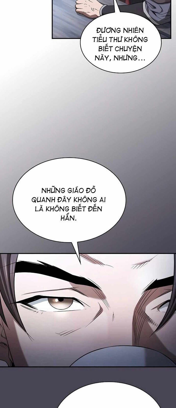 Điệp Viên Ma Giáo - Chap 5