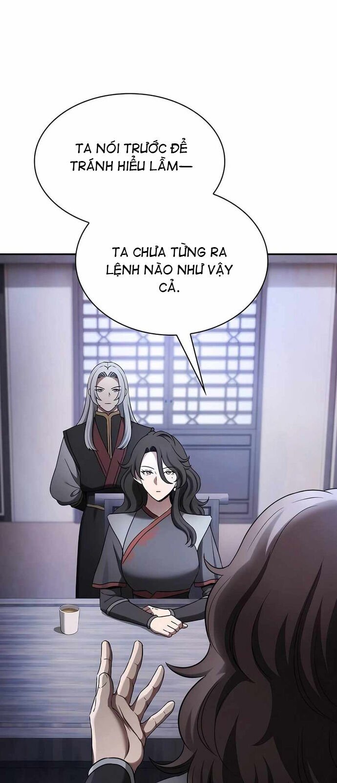 Điệp Viên Ma Giáo - Chap 5