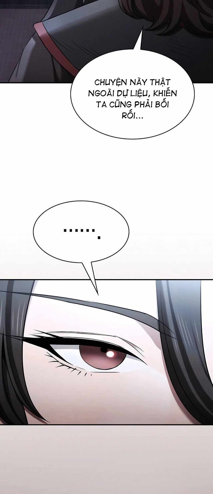 Điệp Viên Ma Giáo - Chap 5