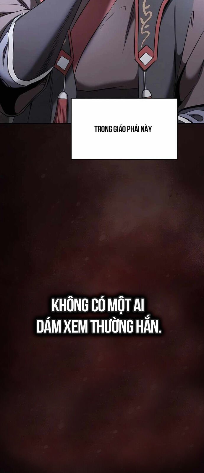 Điệp Viên Ma Giáo - Chap 5