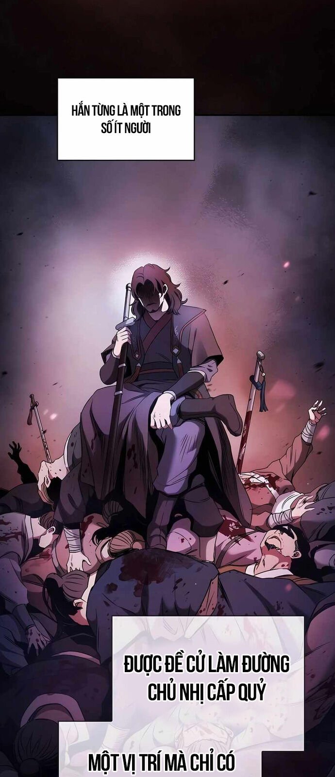 Điệp Viên Ma Giáo - Chap 5