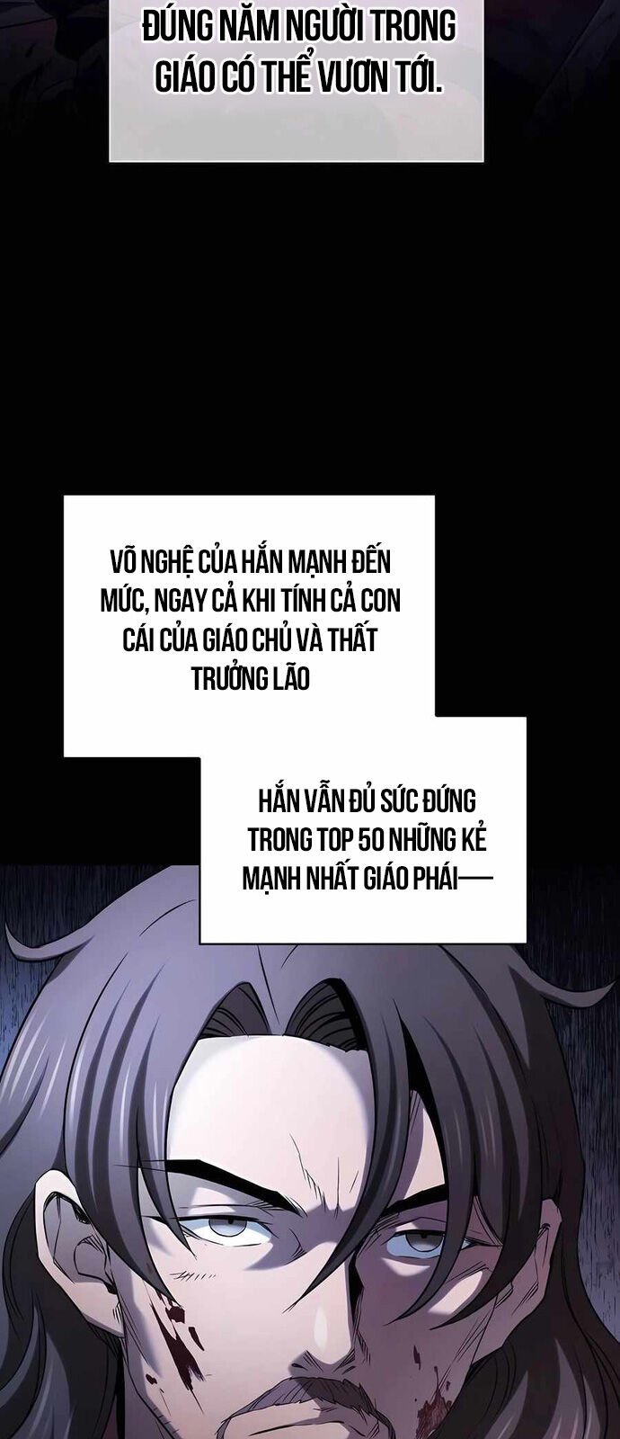 Điệp Viên Ma Giáo - Chap 5