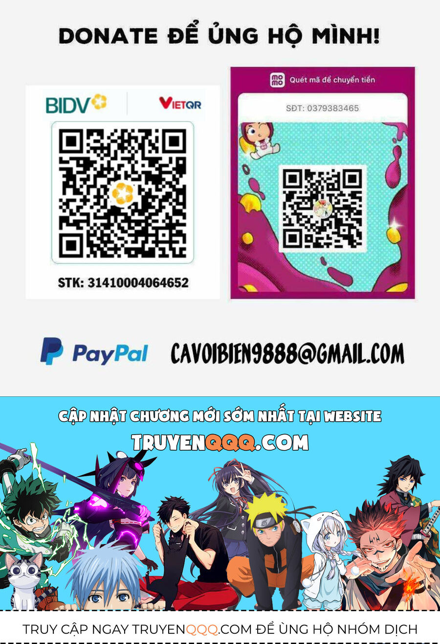 Diệu Thủ Cuồng Y - Chap 334