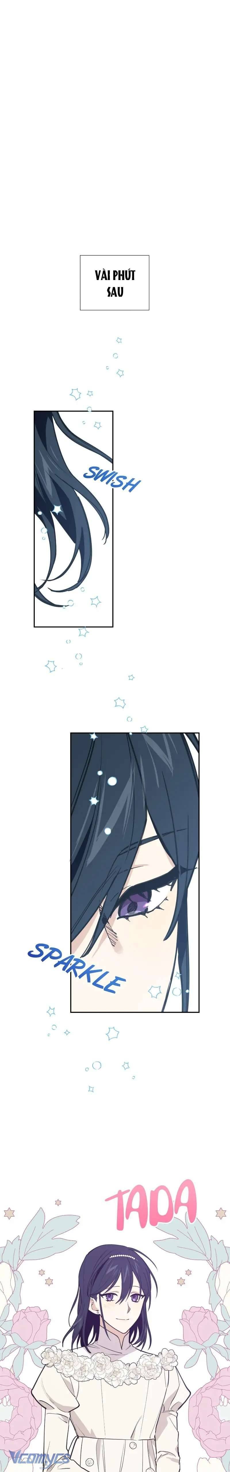Điều Ước Sao Băng - Chap 32