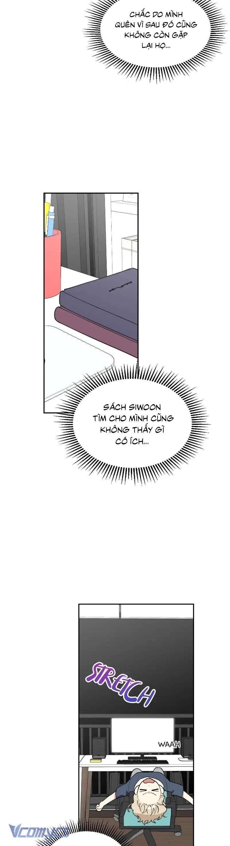 Điều Ước Sao Băng - Chap 32