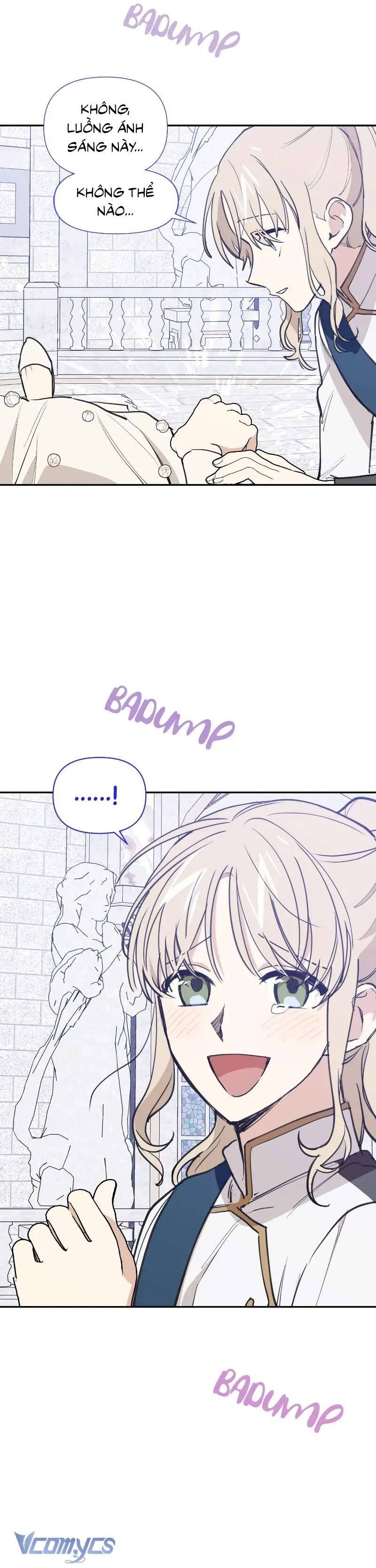 Điều Ước Sao Băng - Chap 32