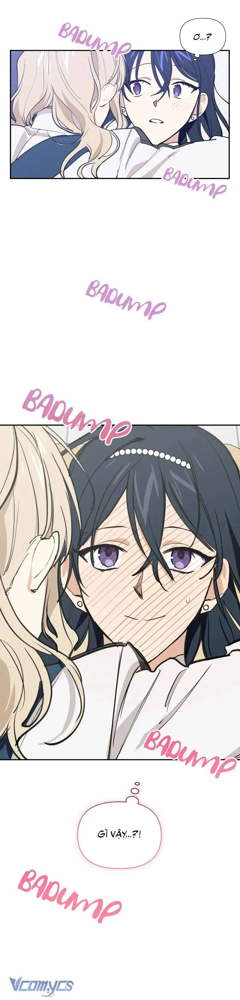 Điều Ước Sao Băng - Chap 32