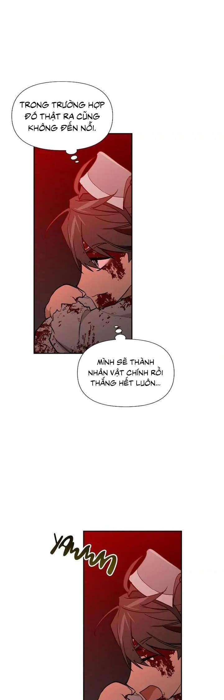 Điều Ước Sao Băng - Chap 40