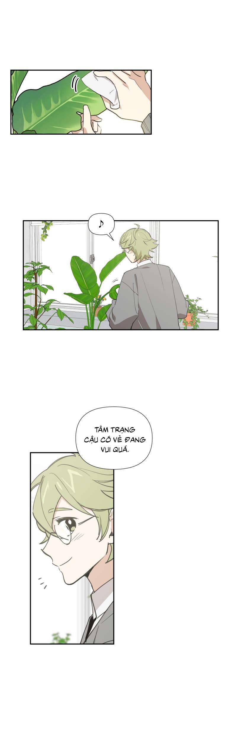 Điều Ước Sao Băng - Chap 9