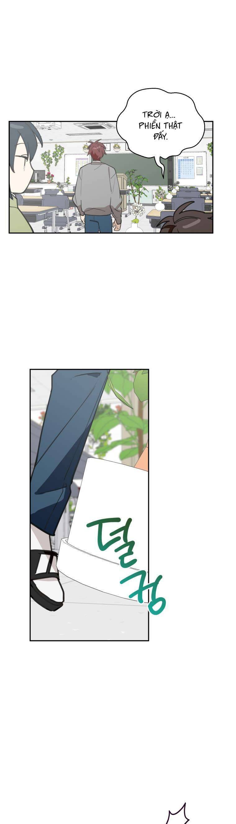 Điều Ước Sao Băng - Chap 9