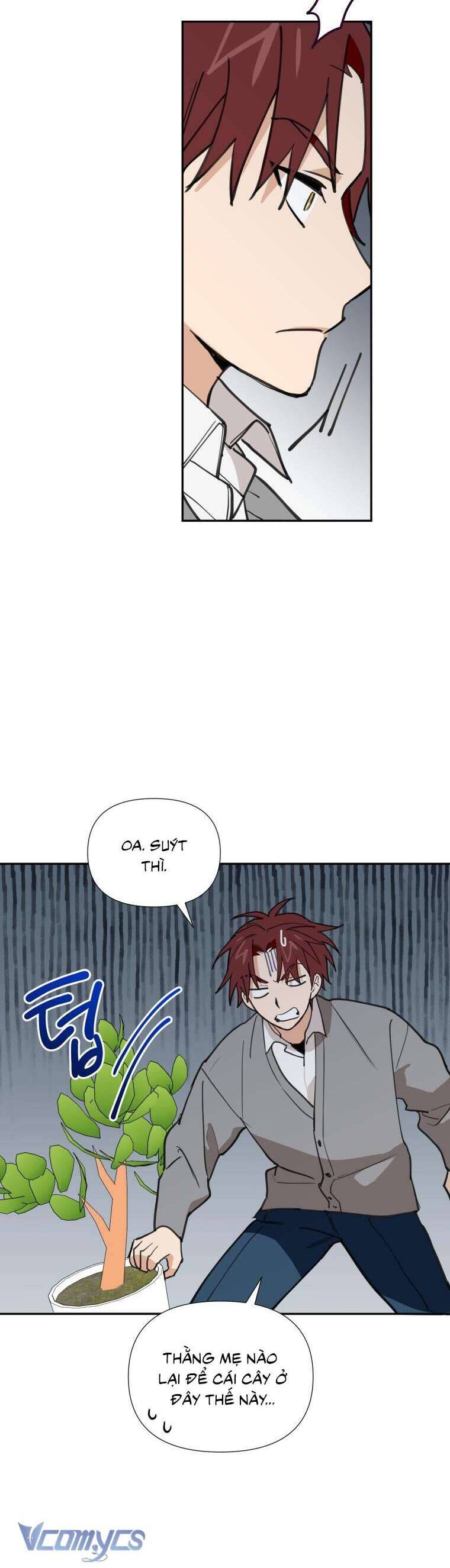 Điều Ước Sao Băng - Chap 9