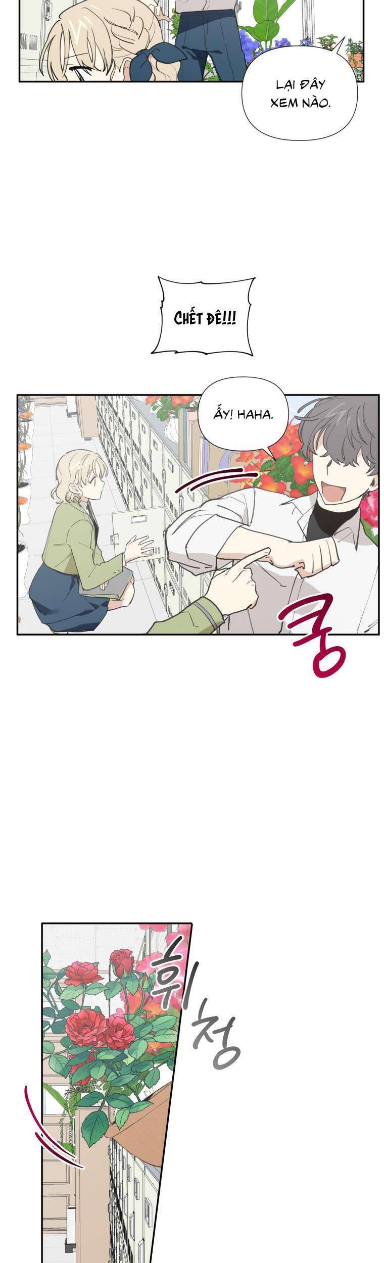 Điều Ước Sao Băng - Chap 9